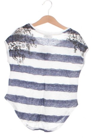 Детска блуза Pinko, Размер 7-8y/ 128-134 см, Цвят Многоцветен, Цена 46,20 лв.