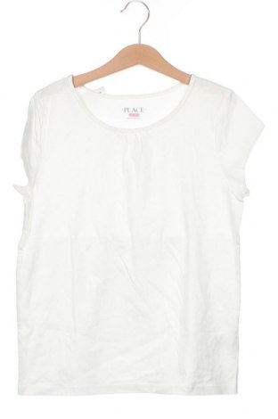 Kinder Shirt Place Est. 1989, Größe 10-11y/ 146-152 cm, Farbe Weiß, Preis € 5,56