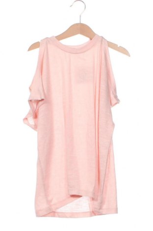 Детска блуза Poof, Размер 11-12y/ 152-158 см, Цвят Розов, Цена 10,88 лв.