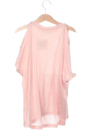 Bluză pentru copii Poof, Mărime 11-12y/ 152-158 cm, Culoare Roz, Preț 27,74 Lei