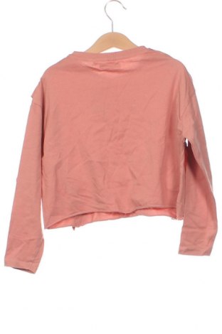Bluză pentru copii Reserved, Mărime 7-8y/ 128-134 cm, Culoare Roz, Preț 84,34 Lei