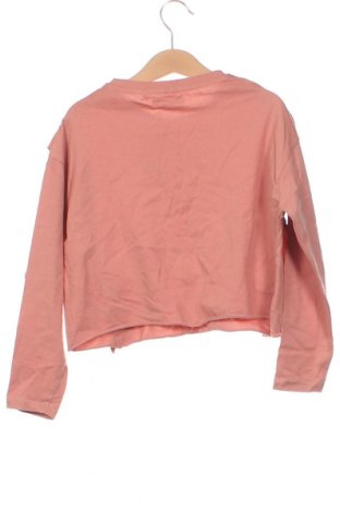 Kinder Shirt Reserved, Größe 7-8y/ 128-134 cm, Farbe Rosa, Preis 16,91 €