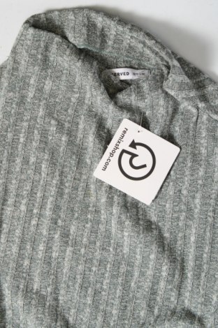 Kinder Shirt Reserved, Größe 7-8y/ 128-134 cm, Farbe Grün, Preis € 13,35