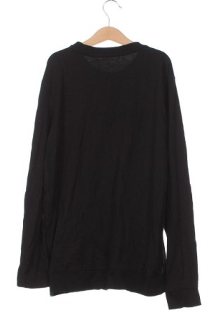 Kinder Shirt Reserved, Größe 14-15y/ 168-170 cm, Farbe Schwarz, Preis 15,31 €