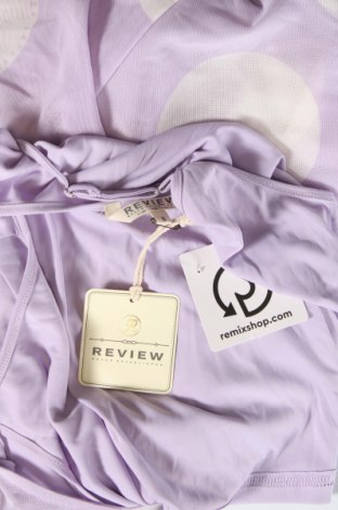 Παιδική μπλούζα Review, Μέγεθος Sy, Χρώμα Ρόζ , Τιμή 4,45 €