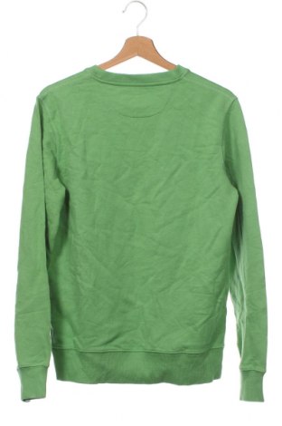 Kinder Shirt River Woods, Größe 15-18y/ 170-176 cm, Farbe Grün, Preis 22,27 €