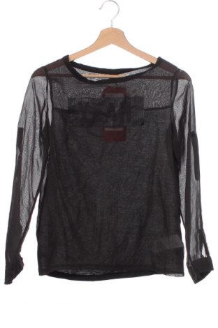 Παιδική μπλούζα S.Oliver, Μέγεθος 11-12y/ 152-158 εκ., Χρώμα Μαύρο, Τιμή 2,67 €