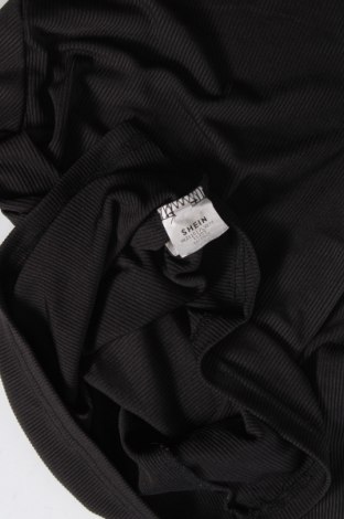 Kinder Shirt SHEIN, Größe 10-11y/ 146-152 cm, Farbe Schwarz, Preis 3,17 €