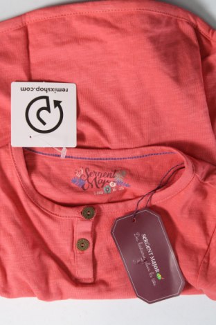 Bluză pentru copii Sergent Major, Mărime 5-6y/ 116-122 cm, Culoare Roz, Preț 128,95 Lei