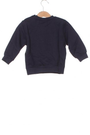 Dziecięca bluzka Sergio Tacchini, Rozmiar 12-18m/ 80-86 cm, Kolor Niebieski, Cena 130,61 zł