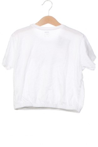 Kinder Shirt Sinsay, Größe 10-11y/ 146-152 cm, Farbe Weiß, Preis 11,23 €