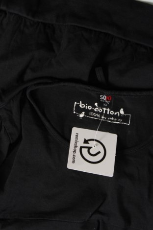 Детска блуза Soho, Размер 9-10y/ 140-146 см, Цвят Черен, Цена 10,00 лв.