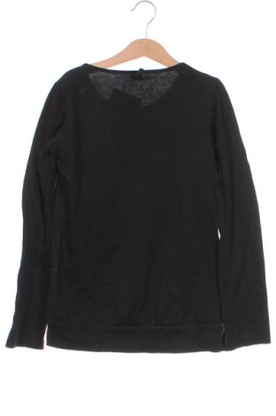 Kinder Shirt Soho, Größe 9-10y/ 140-146 cm, Farbe Schwarz, Preis 1,60 €