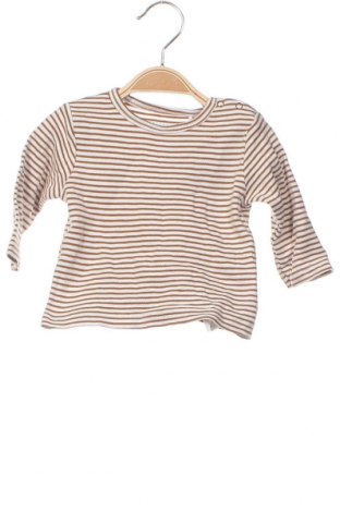 Kinder Shirt Staccato, Größe 2-3m/ 56-62 cm, Farbe Mehrfarbig, Preis 3,54 €