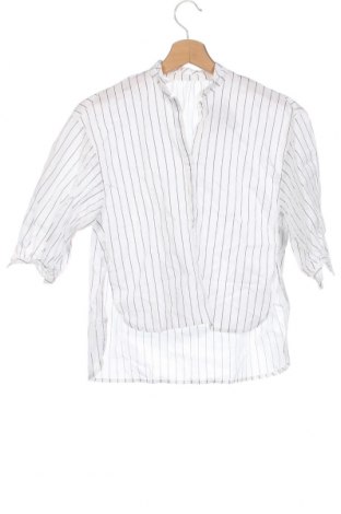 Детска блуза Studio, Размер 6-7y/ 122-128 см, Цвят Бял, Цена 8,58 лв.
