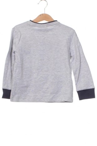 Παιδική μπλούζα Sun City, Μέγεθος 3-4y/ 104-110 εκ., Χρώμα Γκρί, Τιμή 5,75 €