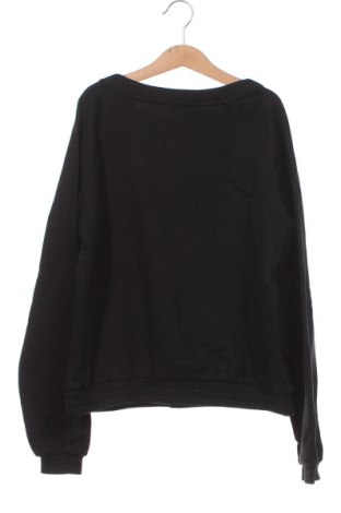 Детска блуза TWINSET, Размер 13-14y/ 164-168 см, Цвят Черен, Цена 129,00 лв.