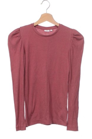 Kinder Shirt Tom Tailor, Größe 10-11y/ 146-152 cm, Farbe Rosa, Preis 3,80 €