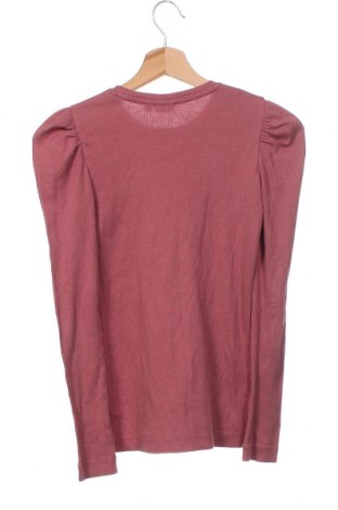 Bluză pentru copii Tom Tailor, Mărime 10-11y/ 146-152 cm, Culoare Roz, Preț 20,72 Lei