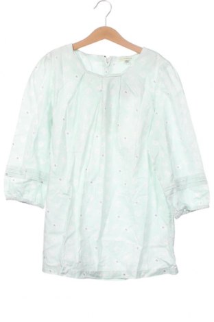 Детска блуза Vertbaudet, Размер 10-11y/ 146-152 см, Цвят Многоцветен, Цена 5,27 лв.