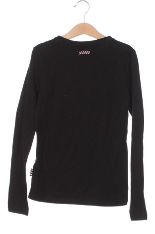 Kinder Shirt Vingino, Größe 10-11y/ 146-152 cm, Farbe Schwarz, Preis € 15,00