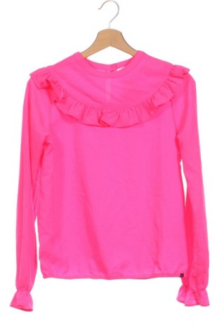 Детска блуза WE, Размер 12-13y/ 158-164 см, Цвят Розов, Цена 5,89 лв.