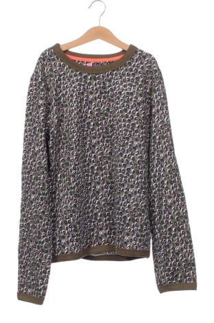 Детска блуза WE, Размер 12-13y/ 158-164 см, Цвят Многоцветен, Цена 5,10 лв.