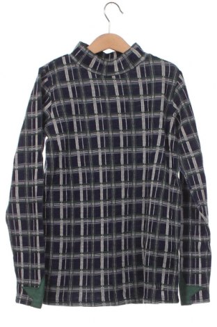 Детска блуза WoolLand, Размер 14-15y/ 168-170 см, Цвят Многоцветен, Цена 18,24 лв.
