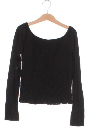 Kinder Shirt Xoxo, Größe 12-13y/ 158-164 cm, Farbe Schwarz, Preis € 2,45