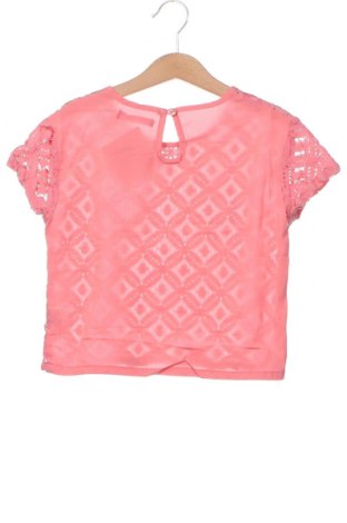 Bluză pentru copii Yd, Mărime 7-8y/ 128-134 cm, Culoare Roz, Preț 54,00 Lei