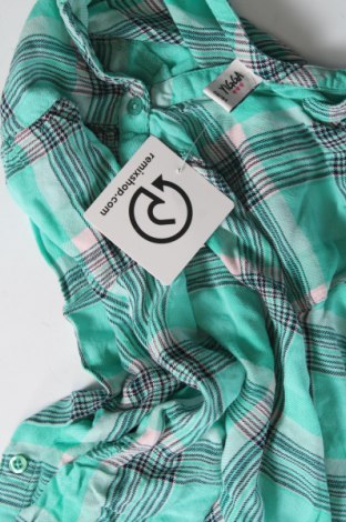 Παιδική μπλούζα Yigga, Μέγεθος 12-13y/ 158-164 εκ., Χρώμα Πολύχρωμο, Τιμή 3,26 €