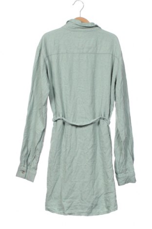 Детска блуза Yigga, Размер 12-13y/ 158-164 см, Цвят Зелен, Цена 5,89 лв.