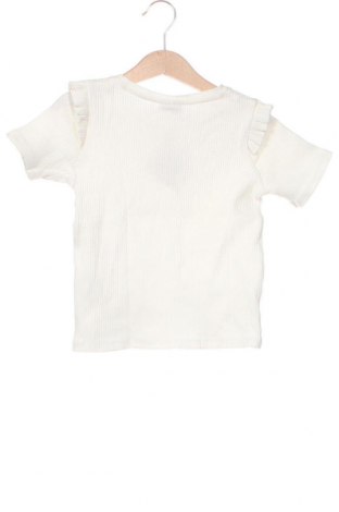 Bluză pentru copii Zara, Mărime 6-7y/ 122-128 cm, Culoare Ecru, Preț 56,00 Lei