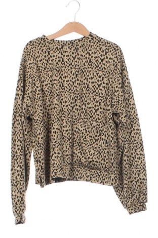 Детска блуза Zara, Размер 13-14y/ 164-168 см, Цвят Многоцветен, Цена 7,20 лв.