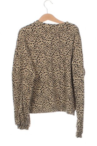 Детска блуза Zara, Размер 13-14y/ 164-168 см, Цвят Многоцветен, Цена 7,20 лв.