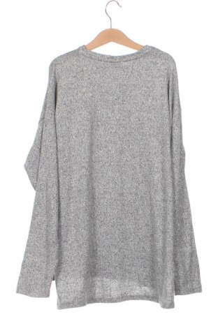 Kinder Shirt Zara, Größe 13-14y/ 164-168 cm, Farbe Grau, Preis 3,29 €