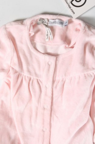 Pulover cu nasturi pentru copii, Mărime 6-9m/ 68-74 cm, Culoare Roz, Preț 25,00 Lei