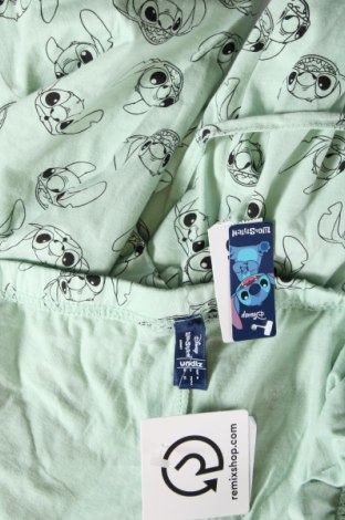 Pijama, Mărime XL, Culoare Verde, Preț 100,58 Lei