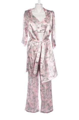 Kinder Pyjama  C&City, Größe S, Farbe Rosa, Preis € 22,40