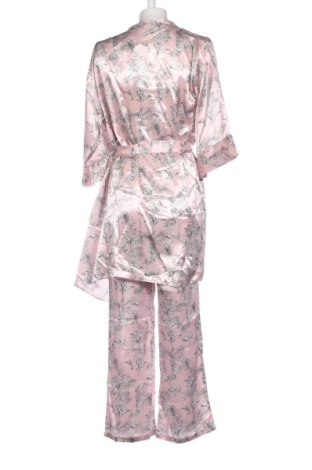 Детска пижама C&City, Размер S, Цвят Розов, Цена 79,00 лв.