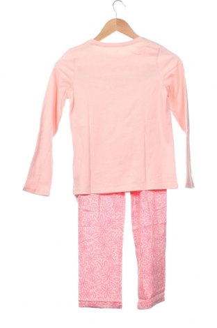 Detské pyžamo Du Pareil Au Meme, Veľkosť 9-10y/ 140-146 cm, Farba Ružová, Cena  30,41 €