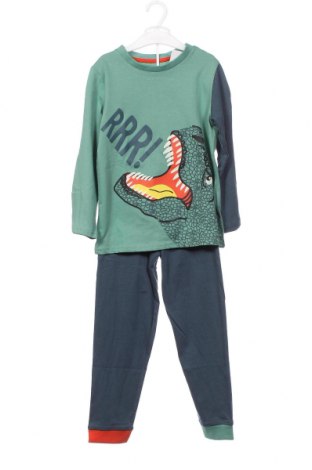Dětské pyžamo Du Pareil Au Meme, Velikost 5-6y/ 116-122 cm, Barva Vícebarevné, Cena  870,00 Kč