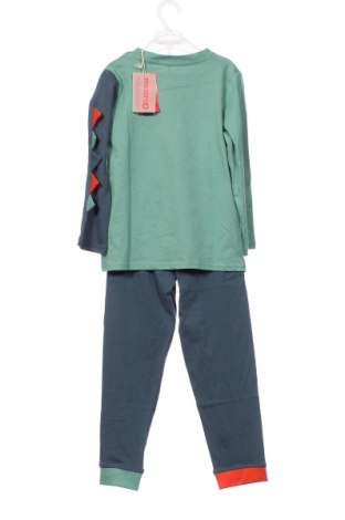 Pijama pentru copii Du Pareil Au Meme, Mărime 5-6y/ 116-122 cm, Culoare Multicolor, Preț 150,71 Lei