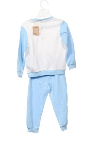 Kinder Pyjama  Fagottino By Oviesse, Größe 12-18m/ 80-86 cm, Farbe Mehrfarbig, Preis € 35,57