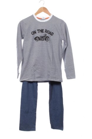 Kinder Pyjama  Grain De Ble, Größe 11-12y/ 152-158 cm, Farbe Mehrfarbig, Preis 14,94 €