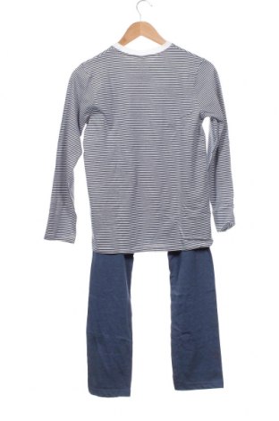 Pijama pentru copii Grain De Ble, Mărime 11-12y/ 152-158 cm, Culoare Multicolor, Preț 83,53 Lei