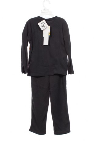 Kinder Pyjama  Minions, Größe 5-6y/ 116-122 cm, Farbe Grau, Preis € 35,57