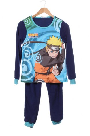 Детска пижама Naruto Shippuden, Размер 11-12y/ 152-158 см, Цвят Син, Цена 13,44 лв.
