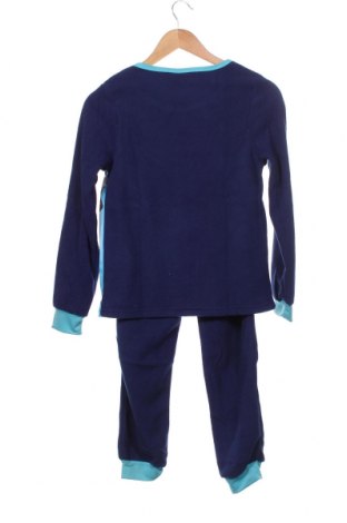 Dětské pyžamo Naruto Shippuden, Velikost 11-12y/ 152-158 cm, Barva Modrá, Cena  399,00 Kč