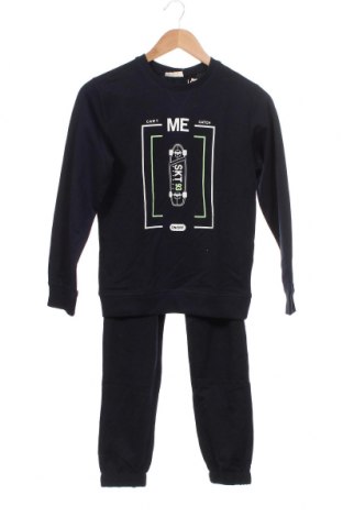 Kinder Pyjama  Oviesse, Größe 9-10y/ 140-146 cm, Farbe Blau, Preis 29,52 €